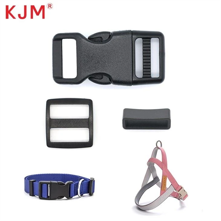 Plastic Buckle For Dog Collar