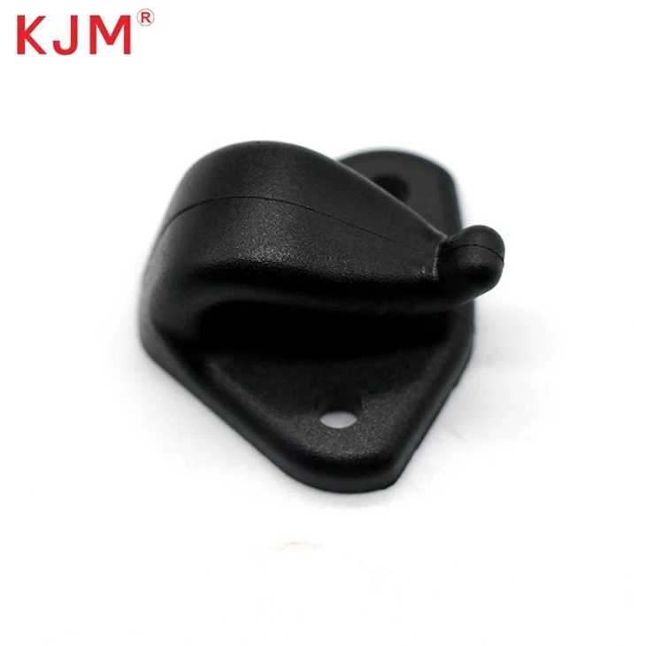 Plastic Lacing Hook