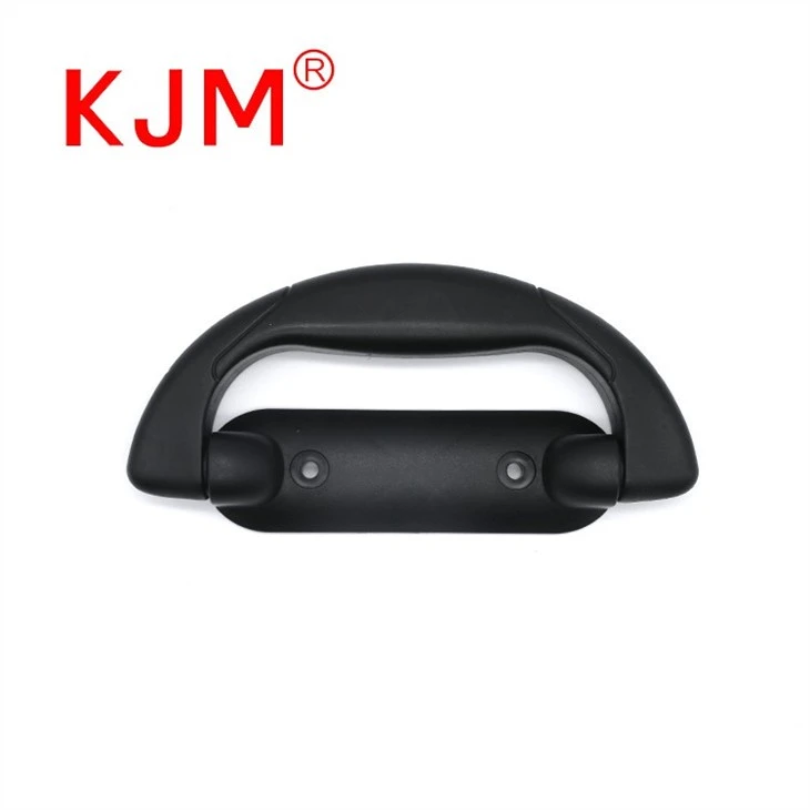 Plastic Handle For Luggage