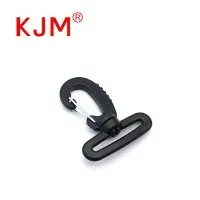 Carabiner Swivel Snap