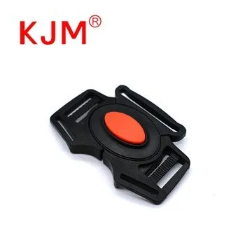 Öryggisplastbeltisspenna