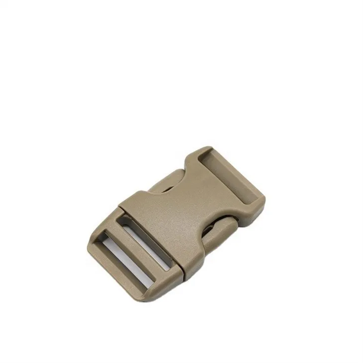1 Tactical Backpack Buckle