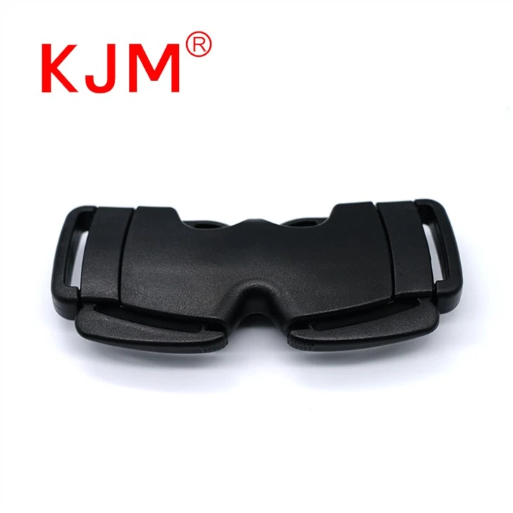 Stroller Buckle