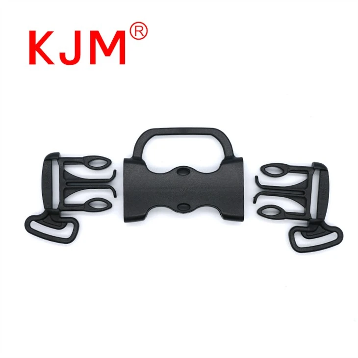 5 Way Stroller Buckle