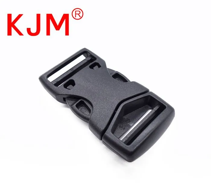 Plastic Quick Release Buckle