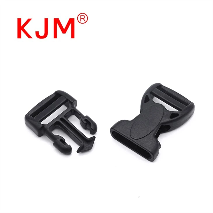 Plastic Tactical Buckle
