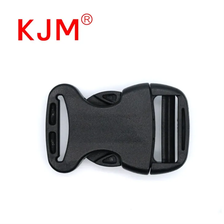 Plastic Side Release Buckle
