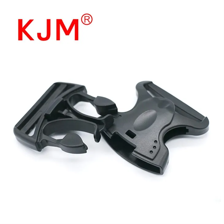 Side Release Buckle