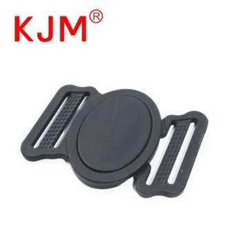 Plastsylgja að framan fyrir farangur