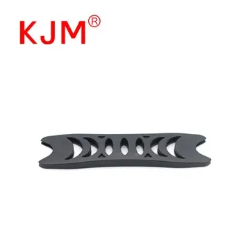 Handfang úr gúmmíi