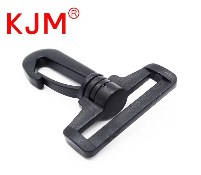 Strong Tension Bag Accessories Plastic Hook