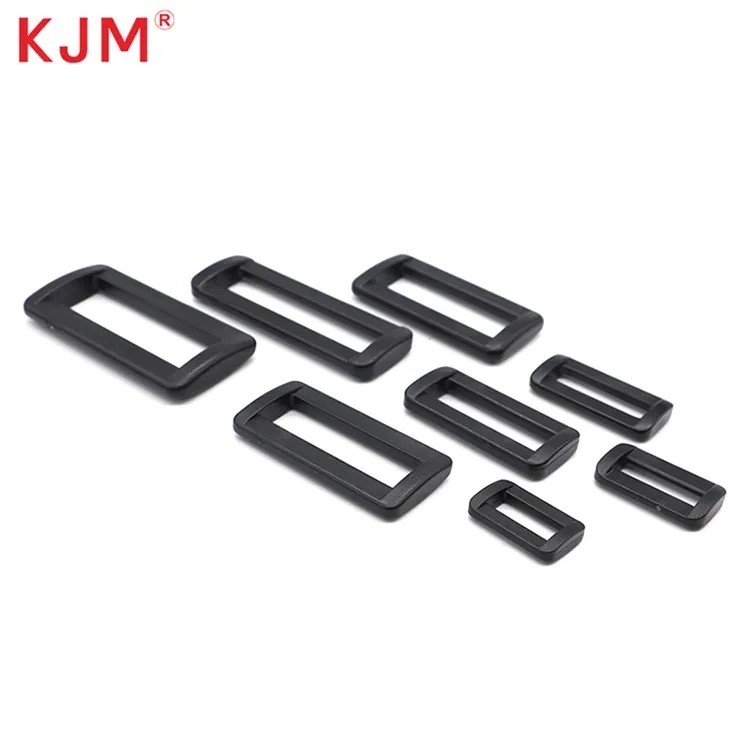 Plastic Square Ring