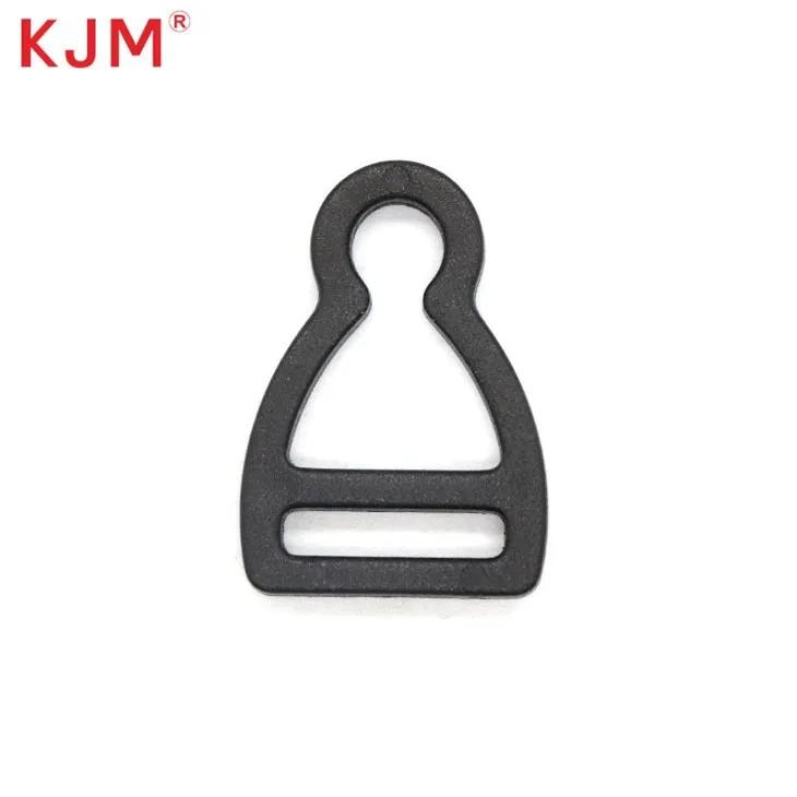 15MM Plastic D Ring suppliers