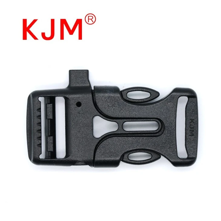 20mm Whistleloc Side Release Buckle