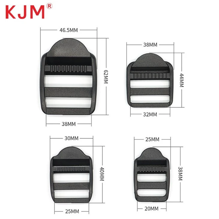 Plastic Adjustable Ladder Buckle