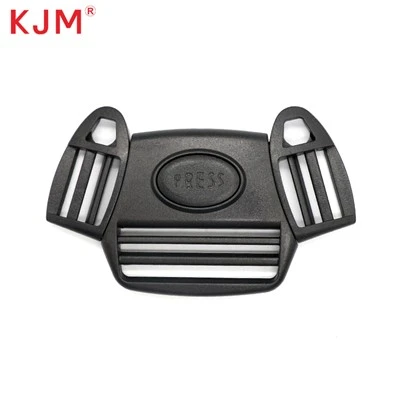Fimm leiðir Baby Buckle