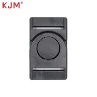 KJM Round Core Quick Release sylgja