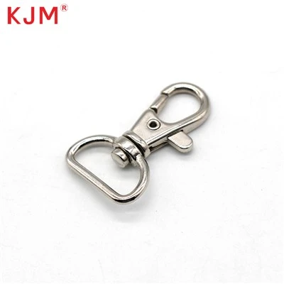 Humar spennu lanyard krókur