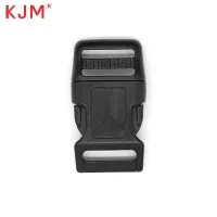 Plastsylgja fyrir gæludýrabönd eða gæludýrakraga