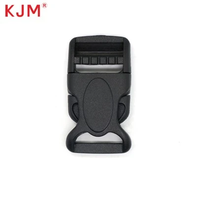 Plast Custom Bag Buckle